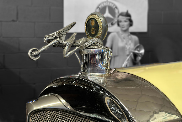 Packard