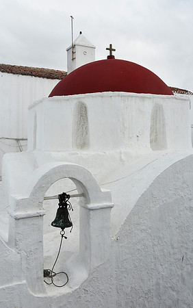 The Bell