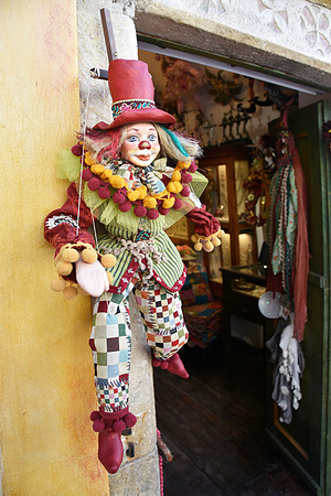 Jester