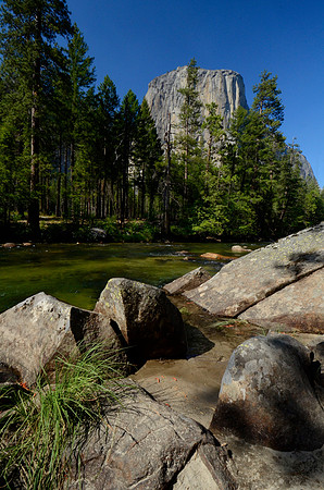 Yosemite II