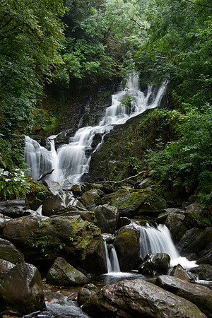 Torc Falls