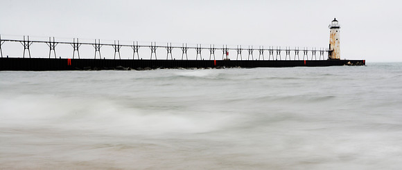 The Pier