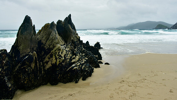 Dingle Beach