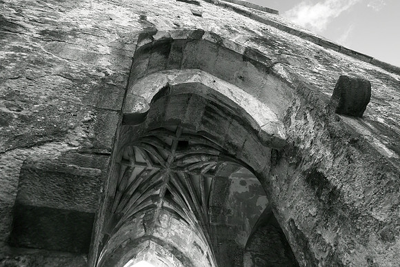 Stonework III