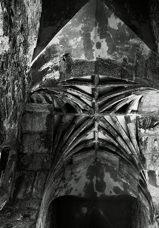 Stonework