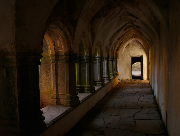 The Cloister