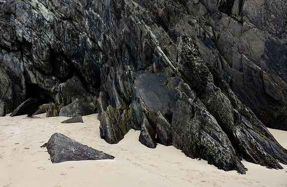 Tide Out