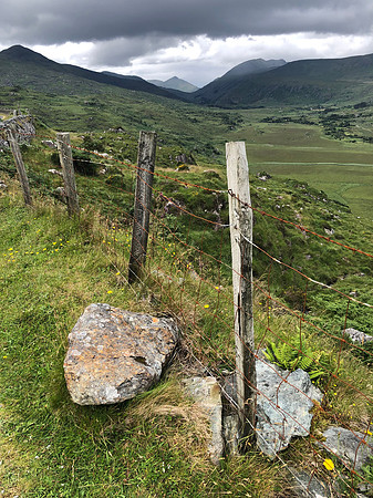 Blackwater - Derrylea, Ireland