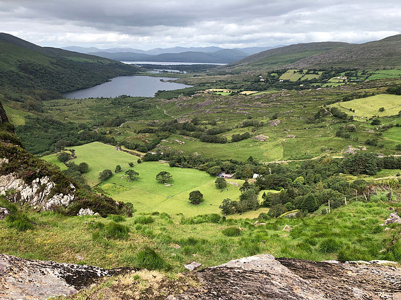 Glen IV