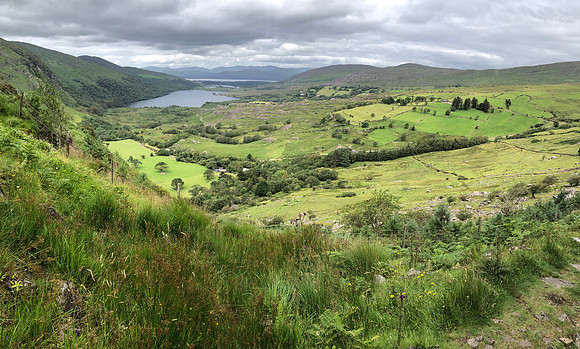 Glen V
