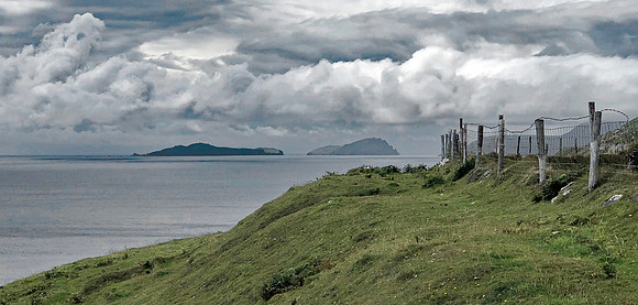 Irish Sky