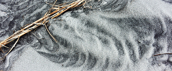 Sand Painting