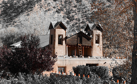 Chimayo Museum