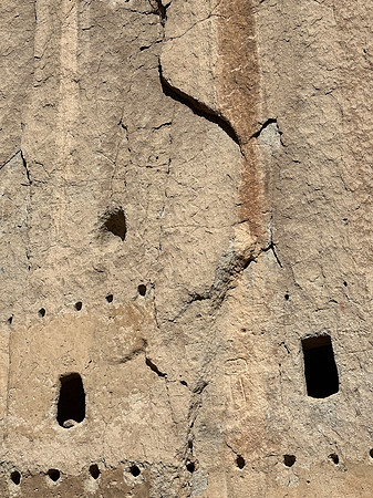 Bandelier Cliff Dwellings 2