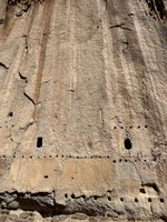 Bandelier Cliff Dwellings 3