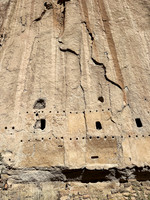 Bandelier Cliff Dwellings 1