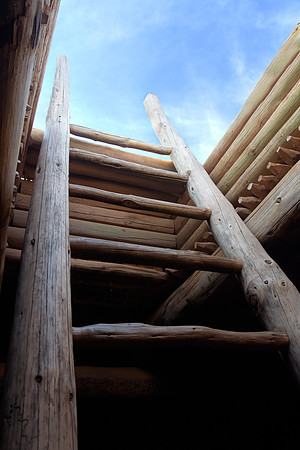 Kiva Ladder