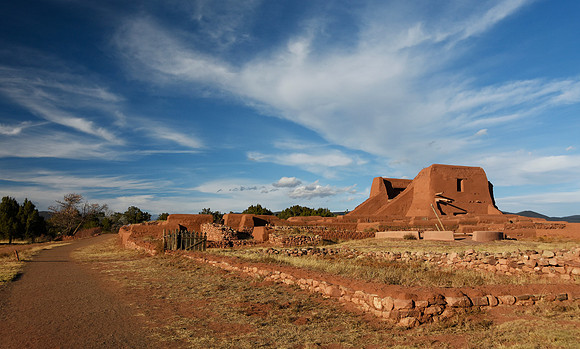 Pecos Church 2