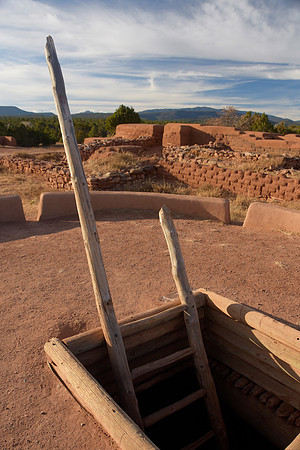 Pecos National Park