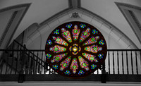 Rose Window