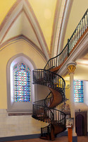 St. Joseph's Stairway