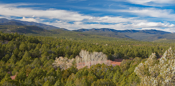 Santa Fe Pano