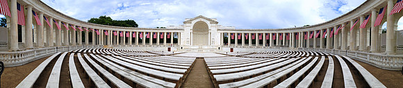 Arlington Amphitheater