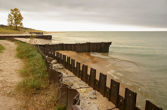 The Wall