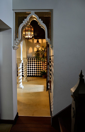 Doorway
