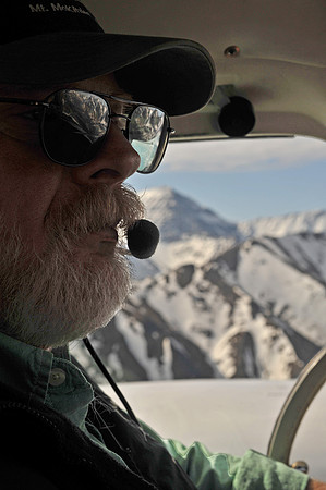 Alaskan Pilot