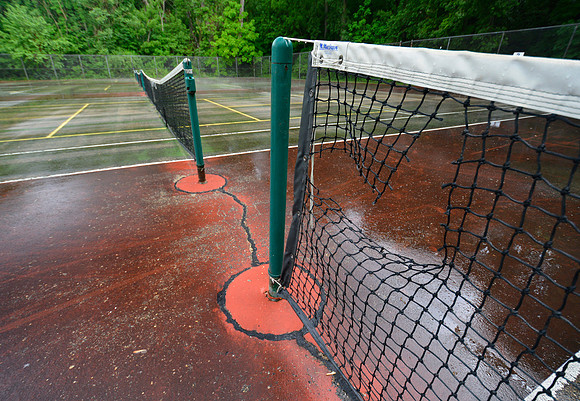 Nothing but net