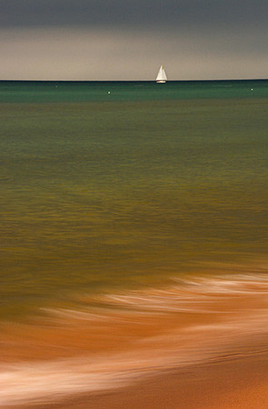 The Sail