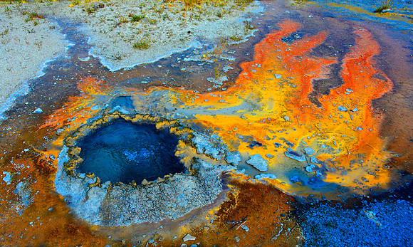 Gem Pool