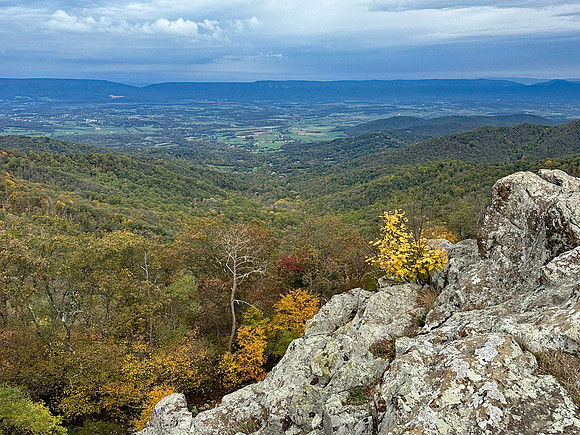 Shenandoah Pano