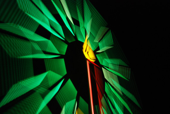 Double Wreath