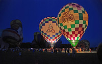 2 Balloons