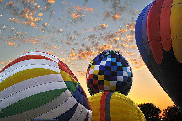 Balloon Festival