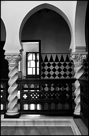 Moroccan Treasure II