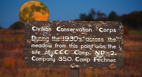 Camp Fechner