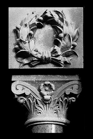 Ornamentation