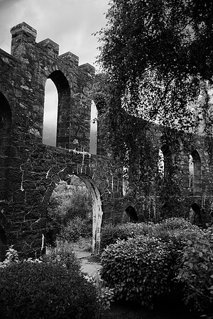 The Arch, Oban