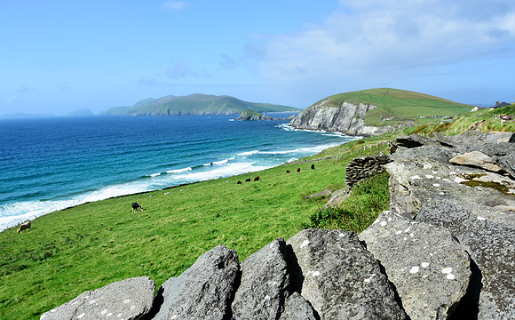 Dingle Peninsula