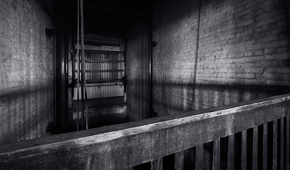 Elevator Shaft
