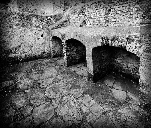 The Kitchen