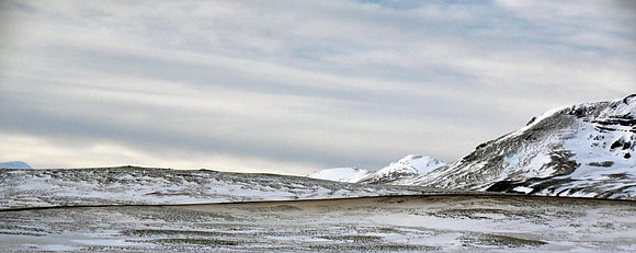 Long Landscape