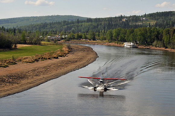 "Alaskan Runway"