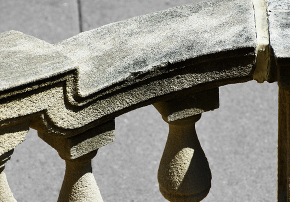 Railing
