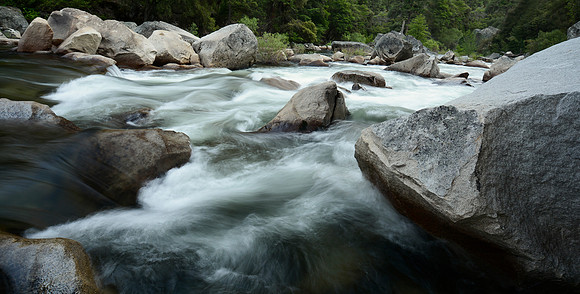 Swift River