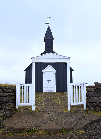 The Black Church