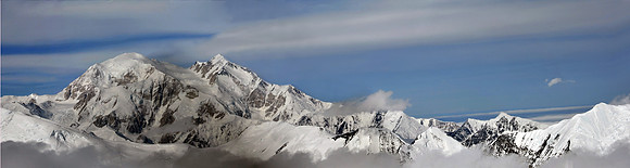 Denali Pano 3